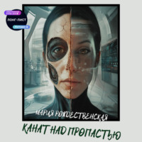 Мария Рождественская. Канат над пропастью