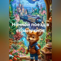 . Ночной поезд в страну снов