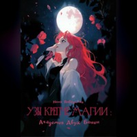 Нана Январская. Узы Крепче Магии: Академия Двух Башен