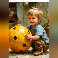 . Приключения в стране Детства