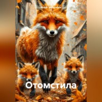 . Отомстила