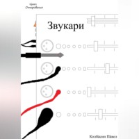 Павел Колбасин. Звукари