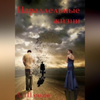Андрей Шляков. Параллельные жизни