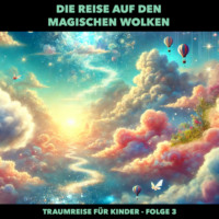 . Traumreisen f?r Kinder, Folge 3: Die Reise auf den magischen Wolken