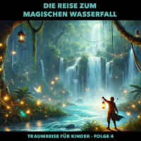 . Traumreisen f?r Kinder, Folge 4: Die Reise zum magischen Wasserfall
