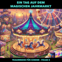 . Traumreisen f?r Kinder, Folge 5: Ein Tag auf dem magischen Jahrmarkt