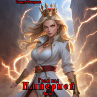 . Гром над Империей Часть 1