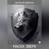Дмитрий Шебалин. Маска зверя