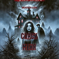 Алёна Ожерельева. Спаси меня