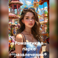 Лиза Ошо. Романтика в парке развлечений