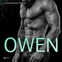 . OWEN - The Blacks, Buch 3 (ungek?rzt)