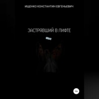 Константин Евгеньевич Ищенко. Застрявший в лифте