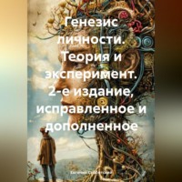 Евгений Васильевич Субботский. Ранние этапы генезиса личности