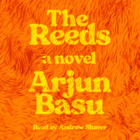Arjun Basu. The Reeds - A Novel (Unabridged)