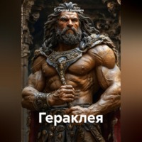 Сергей Быльцов. Гераклея