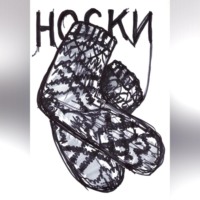Анатолий Крашенинников. Носки