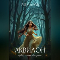 Лия Дэль. Хроники: аквилон