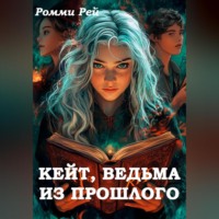 Ромми Рей. Кейт, ведьма из прошлого