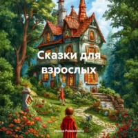 . Сказки для взрослых