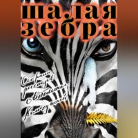 Ангелина Кольчугина. Шалая зебра