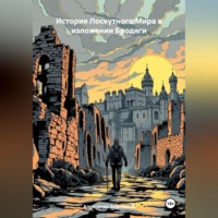 Александр Васильевич Бережной. История Лоскутного Мира в изложении Бродяги (часть первая, она же, возможно, единственная)