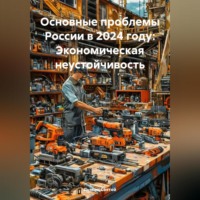 . :Основные проблемы России в 2024 году :Экономическая неустойчивость