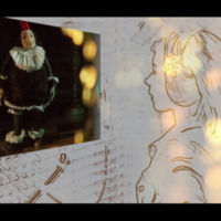 Ирина Бобровская. ЧЁРНАЯ КУРИЦА