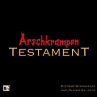 Oliver Kalkofe. Testament