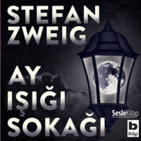 . Ay Işığı Sokağı