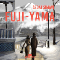 Sedat Simavi. Fuji Yama