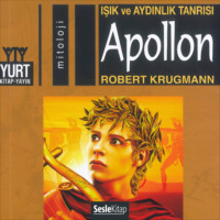 . Olympos Tanrıları 7 – Apollon