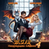 Марина Индиви. Международная Академия ЗВЕЗДЕЦ 4: Что-то драконическое