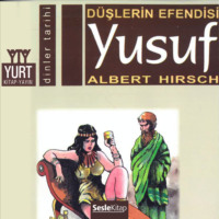 Albert Hirsch. S?ylenceler 11- Yusuf