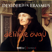 Desiderius  Erasmus. Deliliğe ?vg?