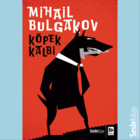 Mihail Bulgakov. K?pek Kalbi
