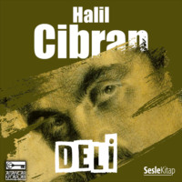 Halil Cibran. Deli