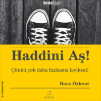 Bora ?zkent. Haddini Aş