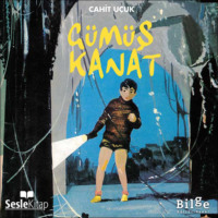 Cahit U?uk. G?m?ş Kanat