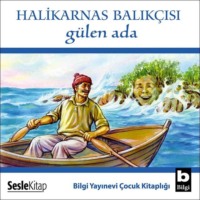 Halikarnas Balık?ısı. G?len Ada