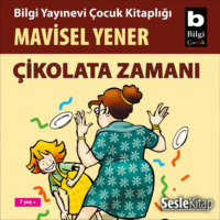 Mavisel Yener. ?ikolata Zamanı