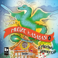 . Mucize Kasabası 3 – Ejderha Semercisi