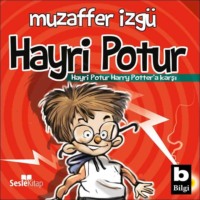 Muzaffer İzg?. Hayrı Potur