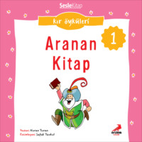 Nuran Turan. Kır ?yk?leri – Aranan kitap