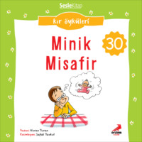 . Kır ?yk?leri – Minik misafir
