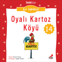 . Kır ?yk?leri – Oyalı kartoz k?y?