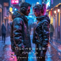 Семён Субботин. Последняя плоть