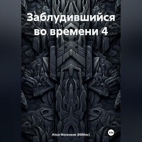 Илья Викторович Мосенков (ИВМос). Заблудившийся во времени 4