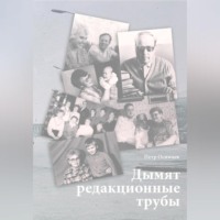 Осинцев Петр. Дымят редакционные трубы