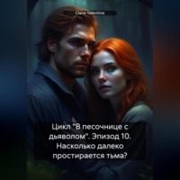 . Цикл «В песочнице с дьяволом». Эпизод 10. Насколько далеко простирается тьма?
