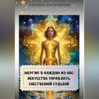 . Энергия в каждом из нас: искусство управления собственной судьбой